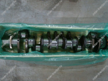 5301009:Коленвал, 6754-01-1310